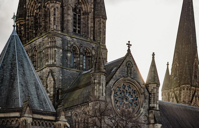 Prestigious Townhouse close to Princes Street - Foto 29