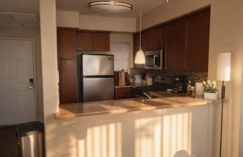 Luxury 1BR & 2BR Near Venice Beach MDR Retreat with Pool & Spa - Foto 19