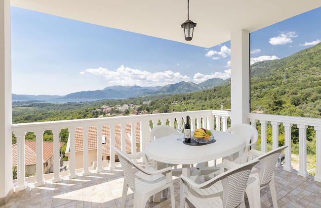 Crystal Sky Apartments - Foto 35