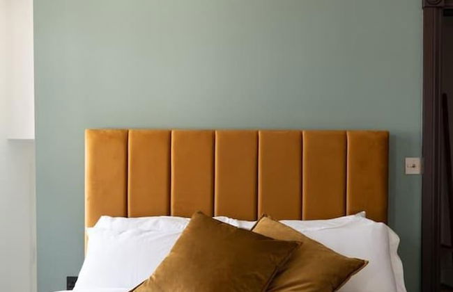 Stylish Beachfront Luxury With Sweeping Sea Views - Foto 18