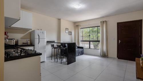 Blumenau Comfort Apartment - Foto 2