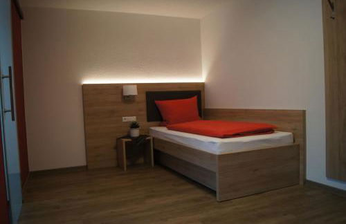 Gästehaus Winzerhof am Schlierbach - Foto 18