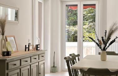 Casa Bole, rustic-chic attic with lake glimpse - Foto 4