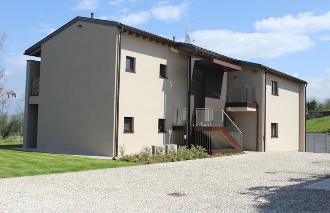 Appartamento Franciacorta - Photo 48