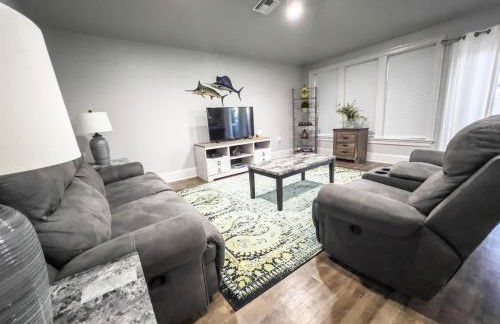 Offshore Paradise Steps from the Gulf - Foto 50