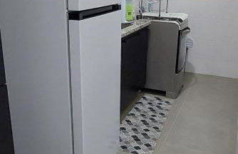 new and complete apartment near Arena Pantanal - Foto 8