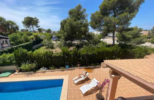 Casa Mar Blau - mediterranean house - Foto 9