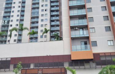 Studio moderno com vista para o Cristo Redentor - Porto Maravilha com piscina - Foto 13