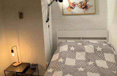 LangOhr Apartment - ruhig, tolle Lage, unkompliziert, Netflix&Prime, Wallbox - Foto 5