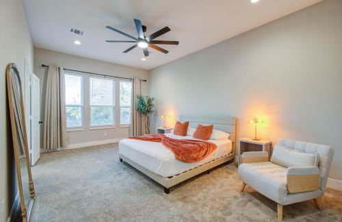 The Orange HTX by NRG Med Cent - Photo 36