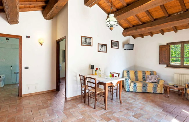 Tranquil Stay in the Heart of Umbria - Foto 10