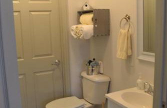 The Bird House near Fall Creek Falls State Park - Foto 52