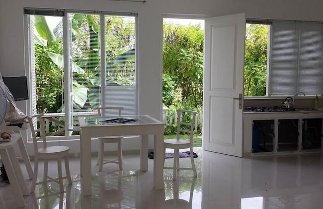 White Villa Ambalangoda - Foto 13