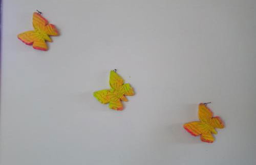 Casa vacanze Butterfly - Foto 49