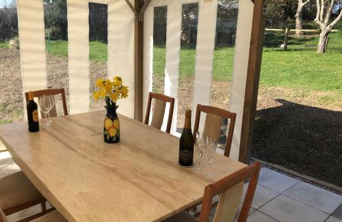 The Annex at Middle Filham, Ivybridge - Foto 9