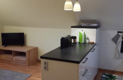 Ferienwohnung "SCHWÄBISCHE ALB" , Pension Wauri - Foto 9