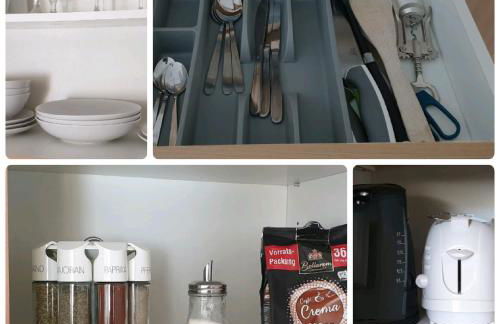 Wohlfühlen in Neckarsulm - Foto 9