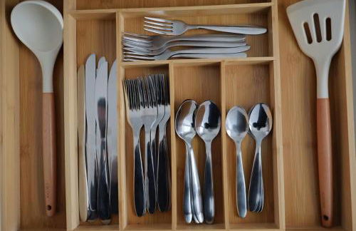 Cozy Home, 19m to NYC, 10m to American Dream - Foto 14