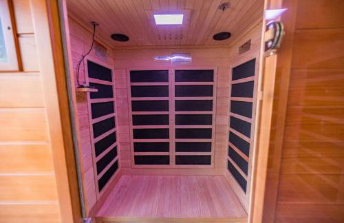 Arcade Private Sauna Large Yard - Foto 1