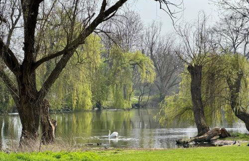 Escale cosy a Strasbourg au fil de l eau - Foto 11