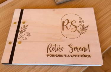 Retiro Sereno - Photo 14