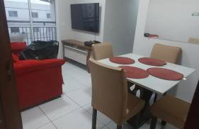 Apto Aconchegante a 4km da praia e 9km da litoranea - Foto 20