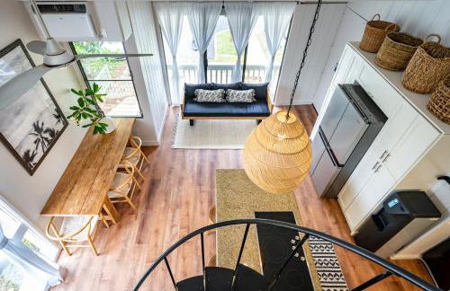 The Drifter - North Shore Loft - Relaxed Luxury - Foto 7