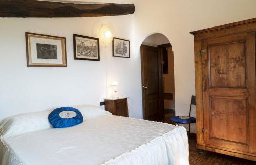 Country Historical House Lucca - Foto 21