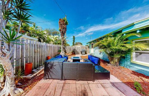 Bayfront Bliss Retreat - Foto 21