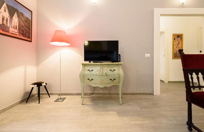 Via Atri 37 in Naples - Foto 22