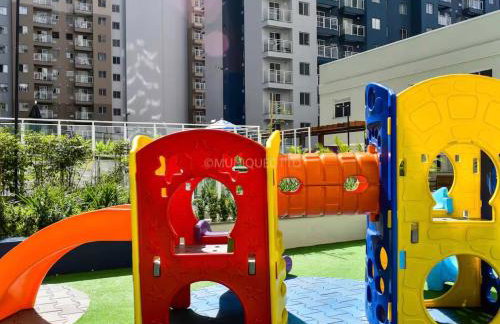 Viva o Rio no Centro de tudo! Aconchego, Piscinas e lazer completo ! - Foto 26