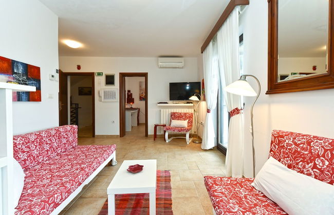 Apartment 1787 - Foto 42