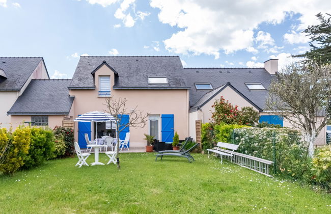 La Perle de Damgan - Foto 21