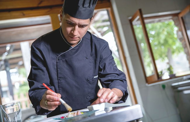 El Paraje del Chef - Foto 16