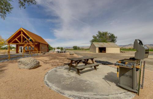 Secluded Grand Junction Getaway w/ Sweeping Views! - Foto 27