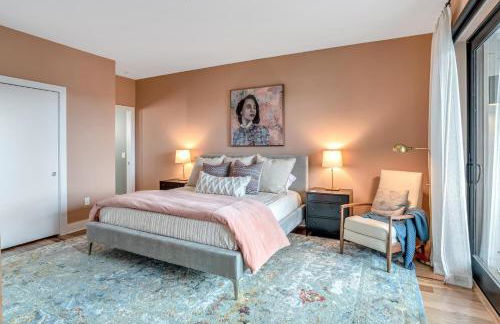 Outstanding Luxury Downtown Condo - Foto 11