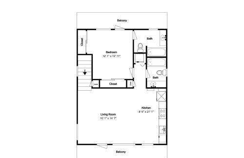 Destiny Beach Villas by Southern Vacation Rentals - Foto 42