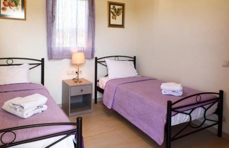 Botanica Villas & Apartments - Foto 48