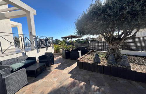 Villa moderna con piscina - Foto 10