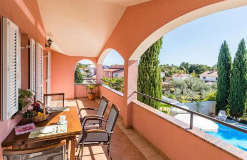 Apartment Viktorija-2 by Interhome - Foto 10