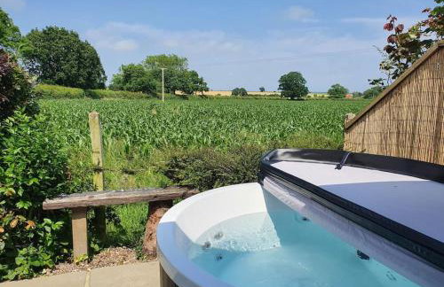 Bonneys Barn Retreat - Luxury homely getaway - Photo 5