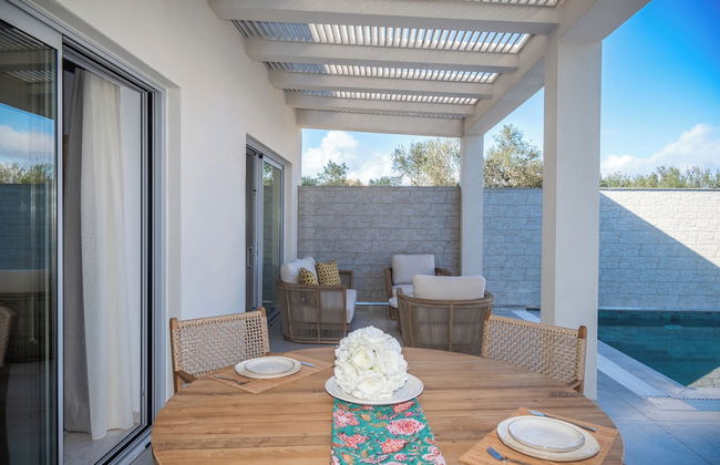 Camelia Luxury Suites - Private Pool & Jaccuzi - Foto 41