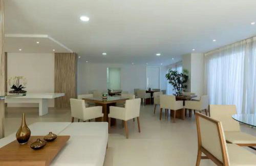 Apart-hotel Resort Taguatinga, Brasília - Foto 51