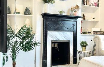 Charming 2 Beds in Chelsea By Earl's Court Station - Photo 5