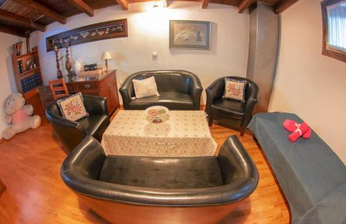 Το σπίτι στο αγρόκτημα - Foto 21