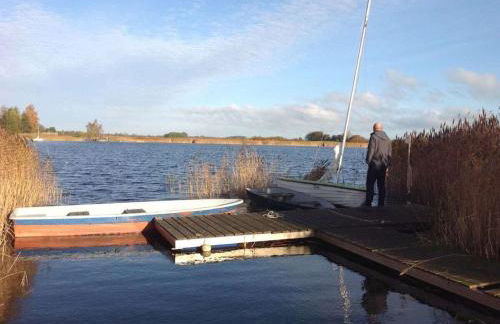 Dycke Haus 6 Comfortable holiday residence - Foto 28