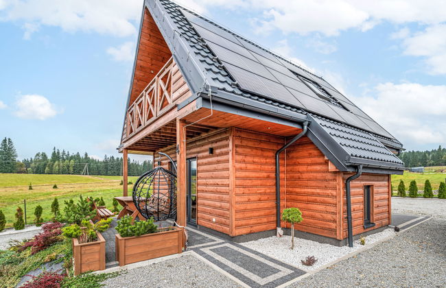 Osada Orlica - Photo 18