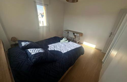 Maison individuelle parking privé et gratuit - Foto 14