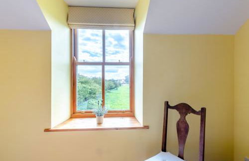 St. Coombs Farmhouse - Foto 37