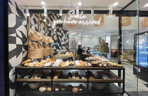 Lazy Donkey Sagrada Familia - Foto 25